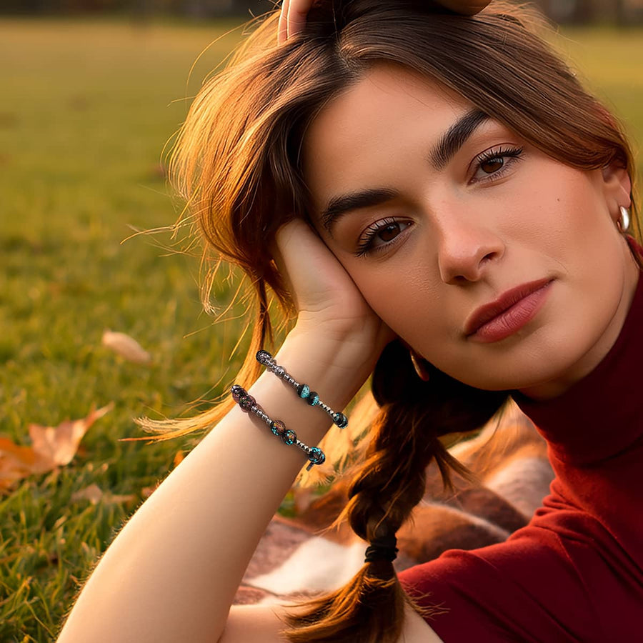 NOGU BRACELET OF THE MONTH CLUBS
